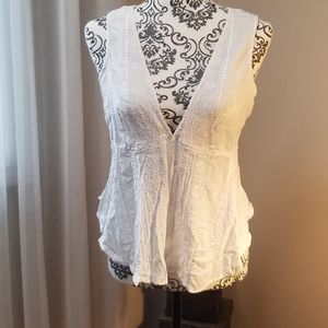 Very pretty tank top